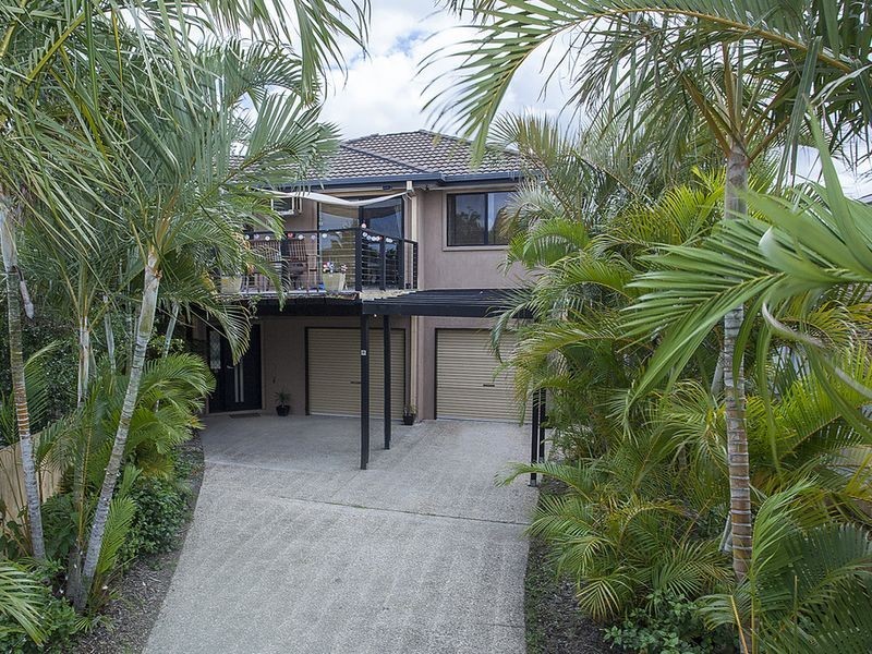1 Ardrossan Place, Highland Park QLD 4211
