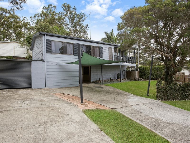 7 Eureka Crescent, Nerang QLD 4211