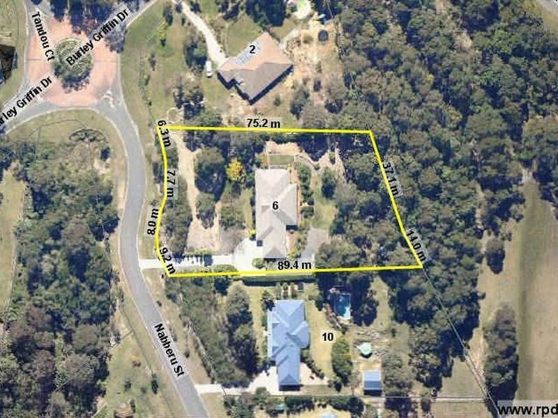 6 Nabberu Street, Maudsland QLD 4210