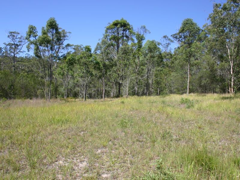 464 Beaudesert-Nerang Road, Maudsland QLD 4210