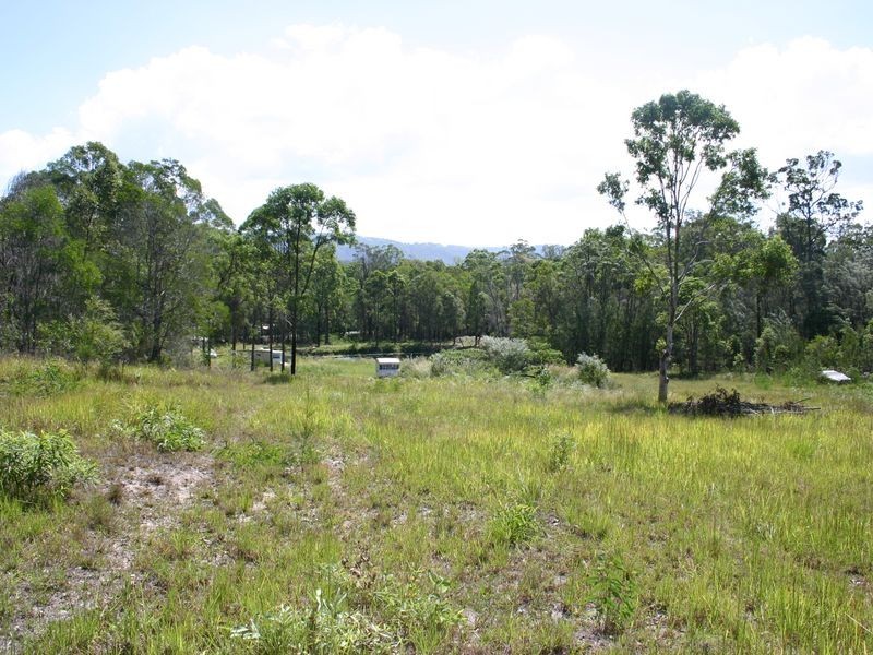 464 Beaudesert-Nerang Road, Maudsland QLD 4210