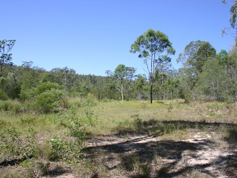 464 Beaudesert-Nerang Road, Maudsland QLD 4210