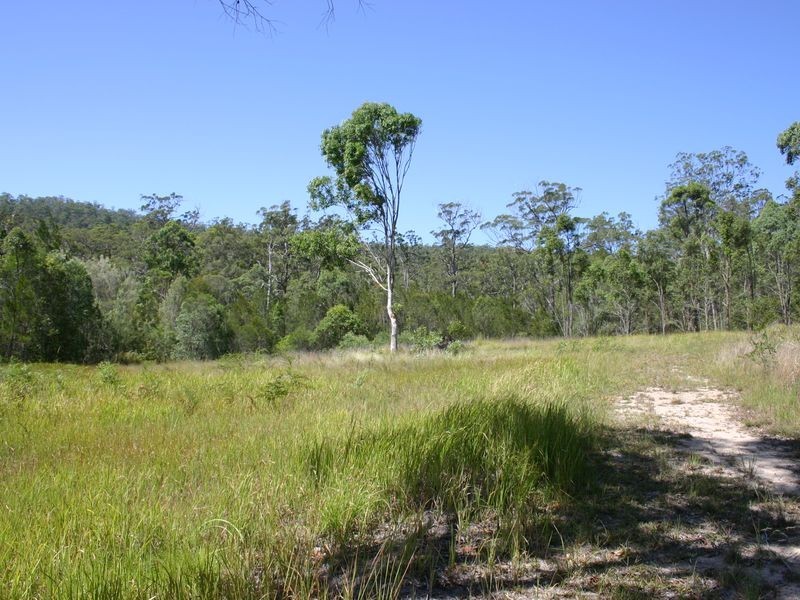 464 Beaudesert-Nerang Road, Maudsland QLD 4210