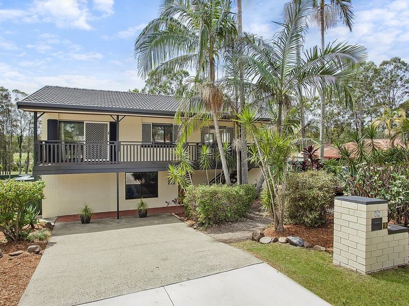 Proposed Lot 26/82 Alison Road, Carrara QLD 4211