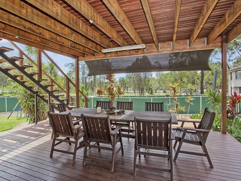 Proposed Lot 26/82 Alison Road, Carrara QLD 4211