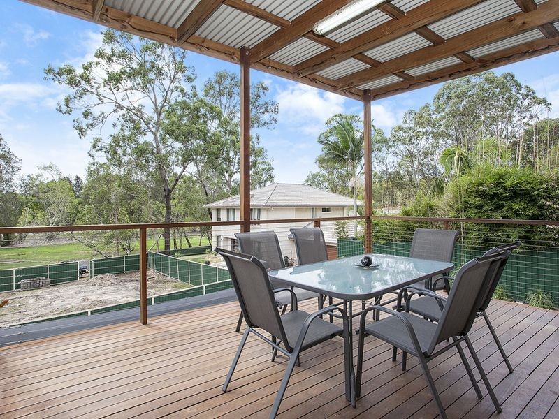 Proposed Lot 26/82 Alison Road, Carrara QLD 4211