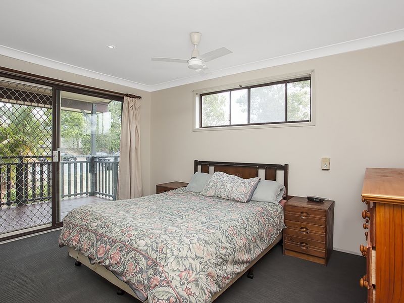 Proposed Lot 26/82 Alison Road, Carrara QLD 4211