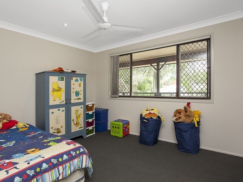 Proposed Lot 26/82 Alison Road, Carrara QLD 4211