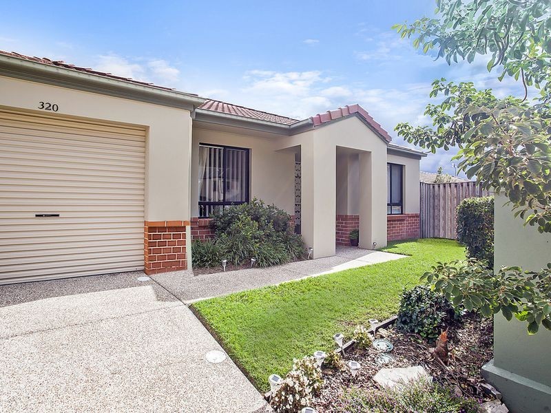 320/64 Gilston Road, Nerang QLD 4211