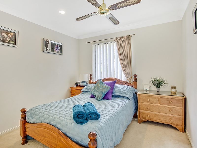 320/64 Gilston Road, Nerang QLD 4211