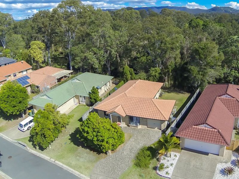 26 Rossmore Street, Nerang QLD 4211