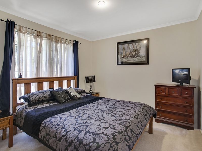 26 Rossmore Street, Nerang QLD 4211