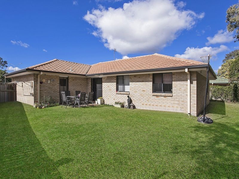26 Rossmore Street, Nerang QLD 4211