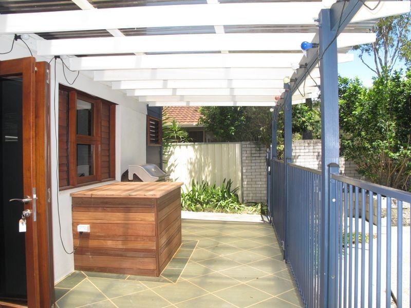 113 Kindra Avenue, Southport QLD 4215