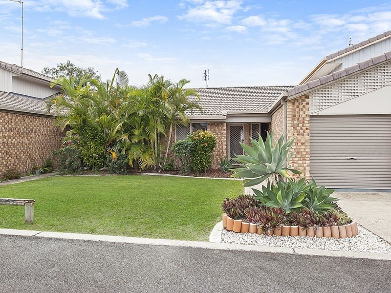 10/6 Bourton Road, Merrimac QLD 4226