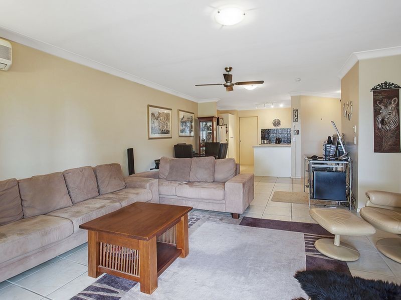 10/6 Bourton Road, Merrimac QLD 4226