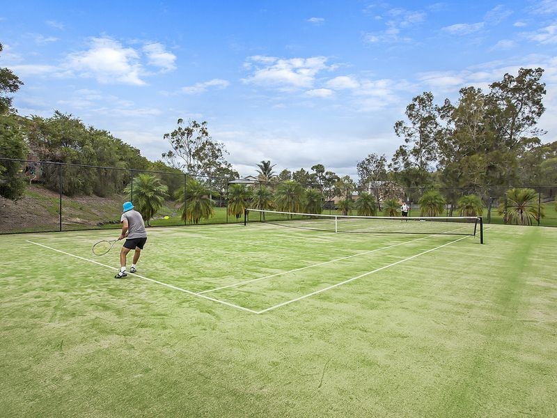 10/6 Bourton Road, Merrimac QLD 4226