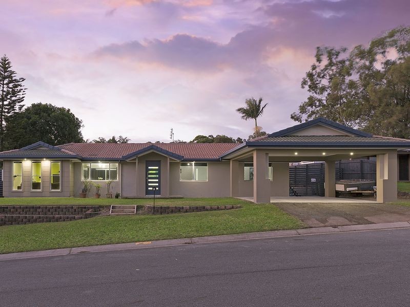 6 Kalbari Court, Worongary QLD 4213