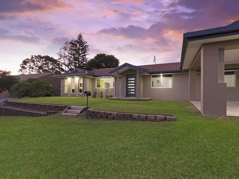 6 Kalbari Court, Worongary QLD 4213