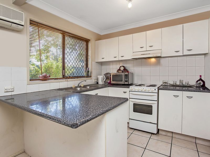9 Gardenia 67 Nerang Street, Nerang QLD 4211