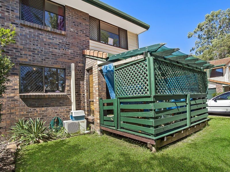 9 Gardenia 67 Nerang Street, Nerang QLD 4211