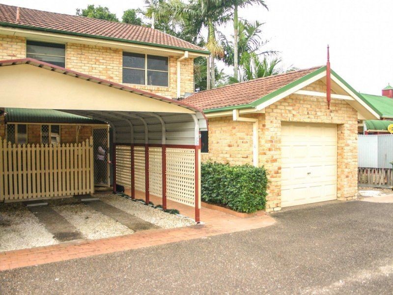 9/151 Pappas Way, Carrara QLD 4211