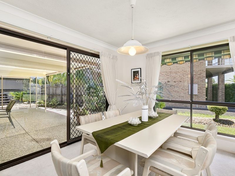 8 Perth Square, Highland Park QLD 4211