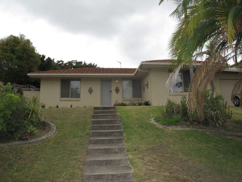 20 Dawnann Court, Carrara QLD 4211