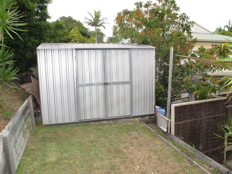 20 Dawnann Court, Carrara QLD 4211