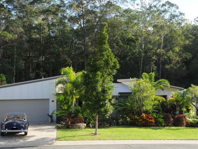 26 Banjo Crescent, Gilston QLD 4211