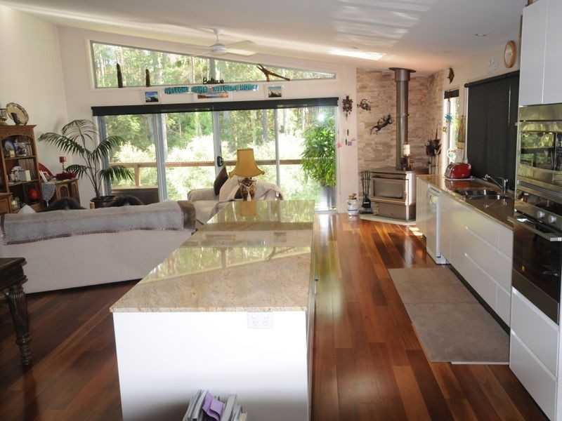 26 Banjo Crescent, Gilston QLD 4211