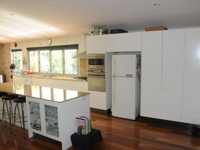 26 Banjo Crescent, Gilston QLD 4211