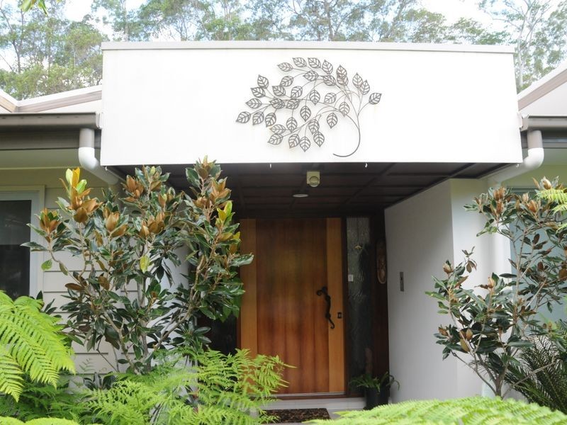 26 Banjo Crescent, Gilston QLD 4211