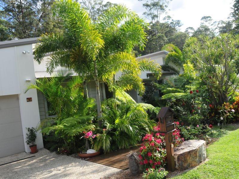 26 Banjo Crescent, Gilston QLD 4211