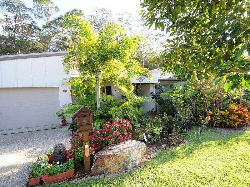 26 Banjo Crescent, Gilston QLD 4211