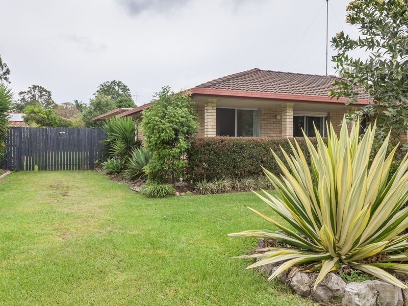 7 St Petersburg Place, Nerang QLD 4211