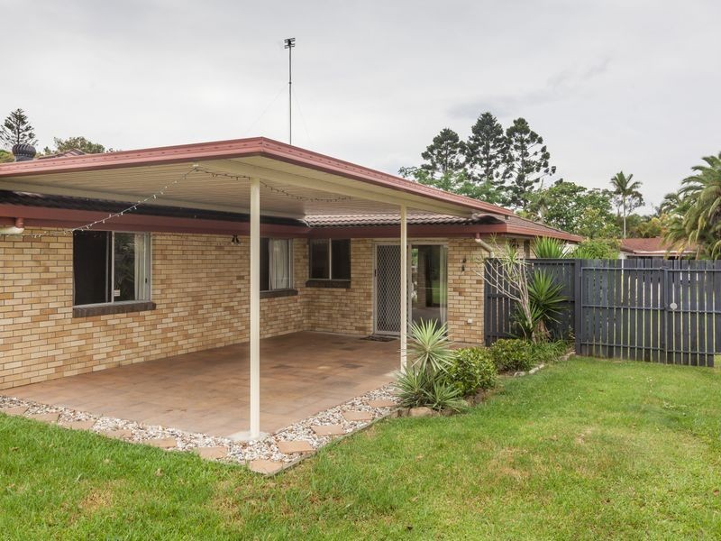 7 St Petersburg Place, Nerang QLD 4211