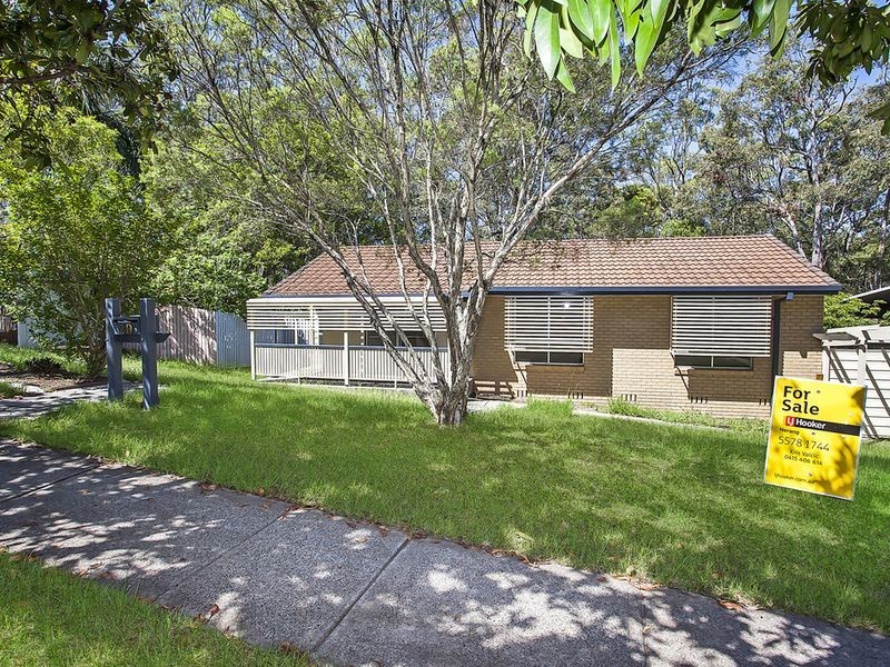 29 Bloodwood Crescent, Molendinar QLD 4214