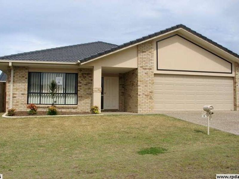 8 Bluetail Crescent, Upper Coomera QLD 4209