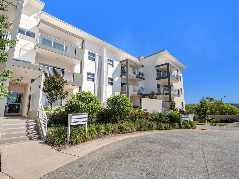 48/1 Boulton Drive, Nerang QLD 4211