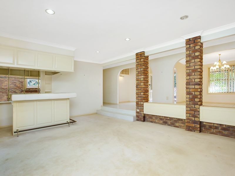 59 Teasdale Drive, Nerang QLD 4211