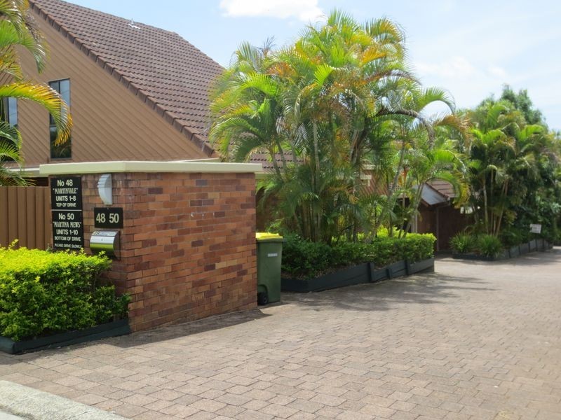 2/48 Martin Street, Nerang QLD 4211