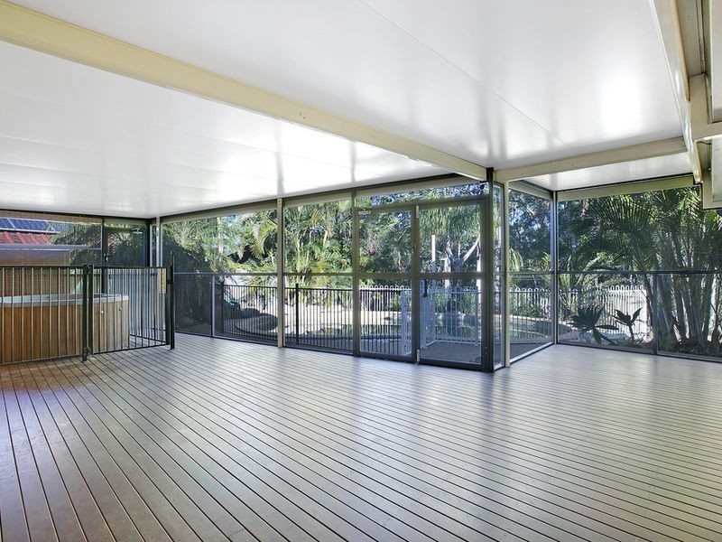24 Padauk Drive, Nerang QLD 4211