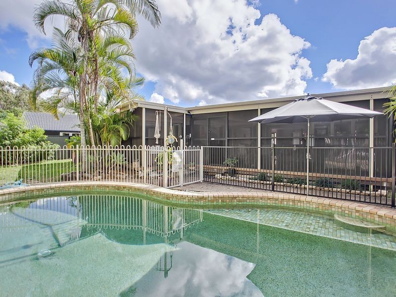 24 Padauk Drive, Nerang QLD 4211
