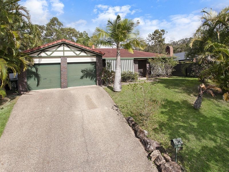 24 Padauk Drive, Nerang QLD 4211
