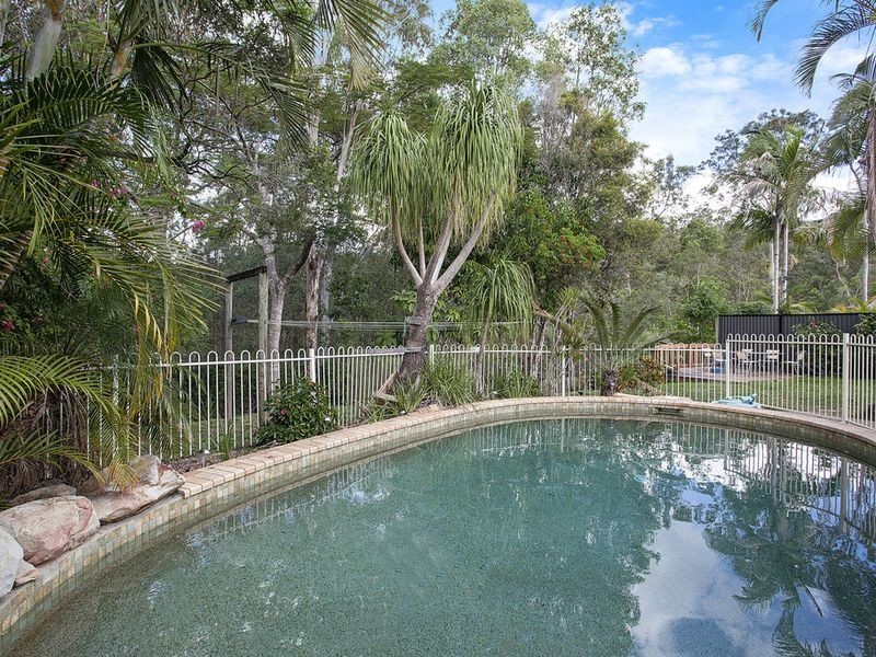 24 Padauk Drive, Nerang QLD 4211