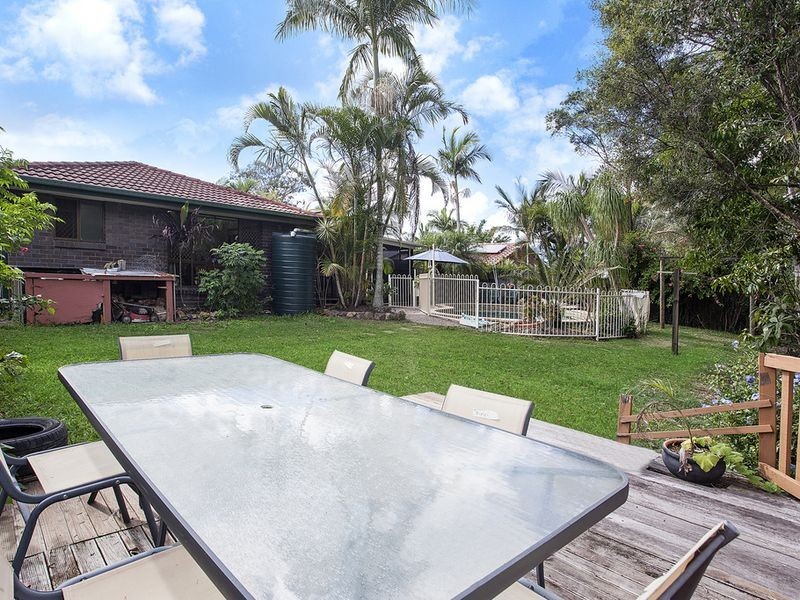 24 Padauk Drive, Nerang QLD 4211