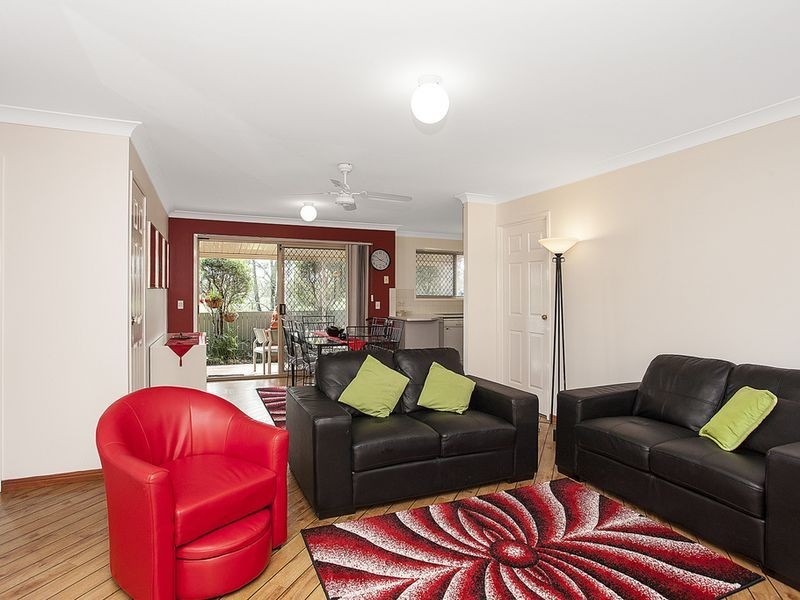 4/1-3 Paul Court, Carrara QLD 4211