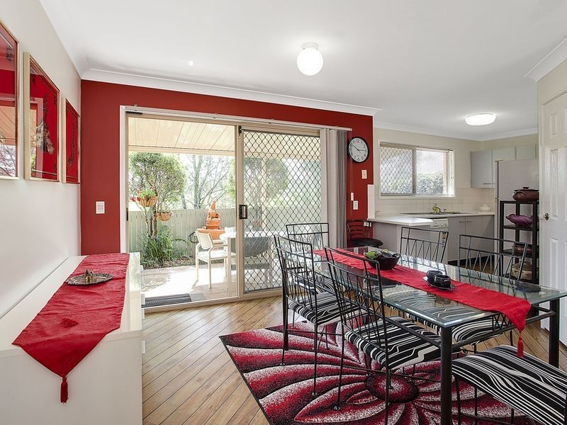 4/1-3 Paul Court, Carrara QLD 4211