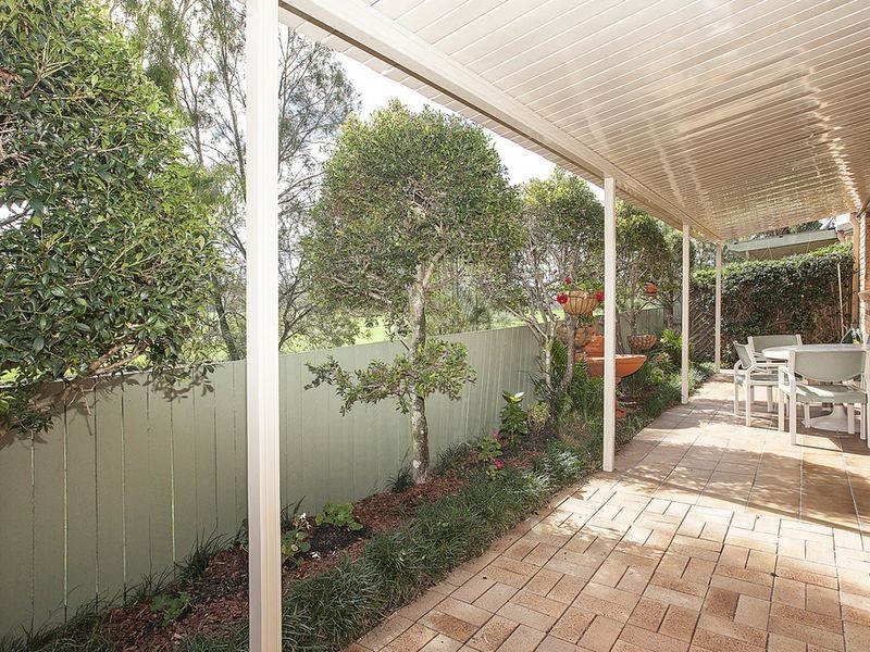4/1-3 Paul Court, Carrara QLD 4211